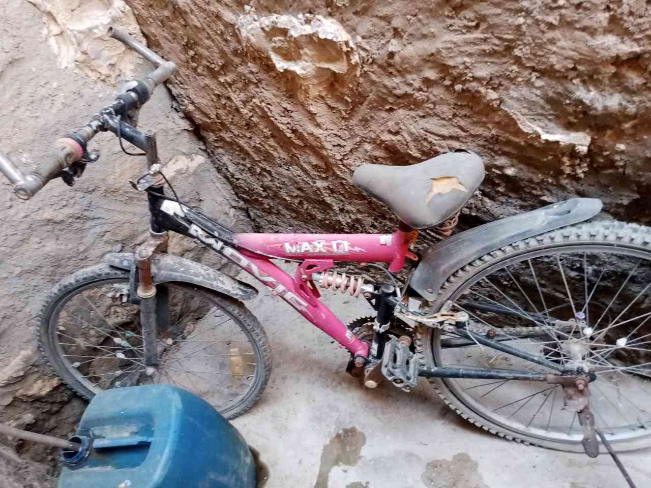 سلام عليكوم بايسكل البيع سعر خاص


**إذا كنت صاحب هذا الإعلان وتريد حذفه لأي سبب، رجاءا أرسل رسالة إلى الدعم الفني**