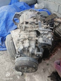 كير ٨ • حاويه • كوت الكارظيه