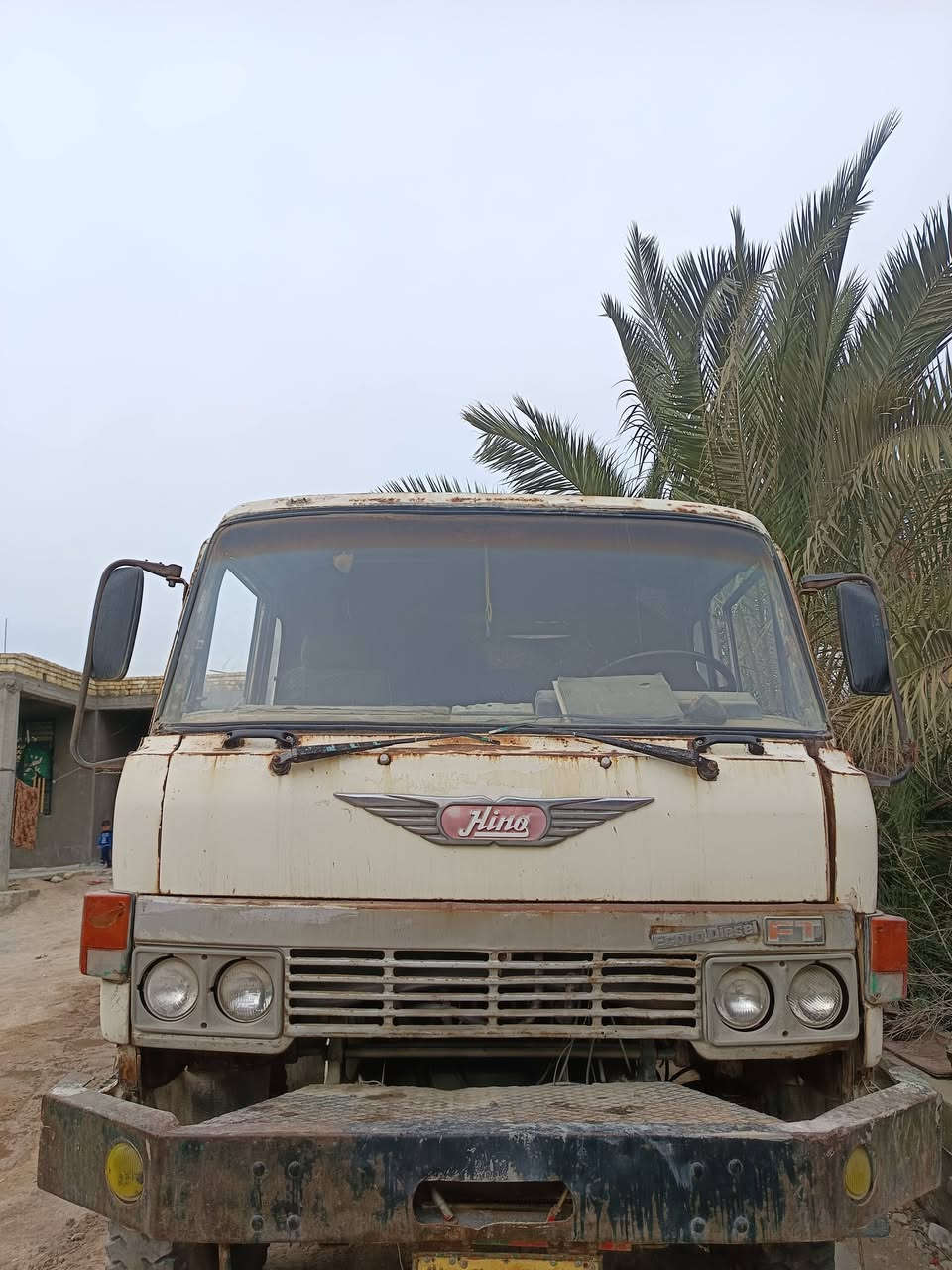 السلام عليكم ورحمة الله  تنكر للبيع قماره بيها خياس رقم اصفر سنويه ساقطه السعر 5 مليون وبي مجال


**إذا كنت صاحب هذا الإعلان وتريد حذفه لأي سبب، رجاءا أرسل رسالة إلى الدعم الفني**