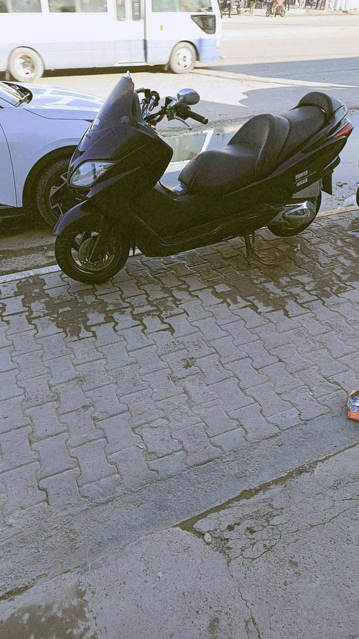 السلام عليكم
فورزه 0/8 للبيع
مابيه أي نقص 
محرك ما مفتوح 
كهرباياته كله شغاله
لايت زنون
صالحه رياضي 
أوراقه كامله 
شلعه معدل فول 
نكره سلف بي وقت 
السعر ٦٥٠ وبيه مجال الشراي
الاستفسار ***********
مكان بابل الاسكندريه
