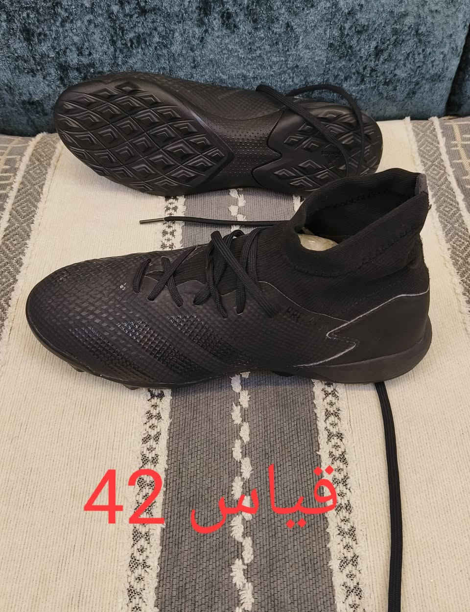 اسعار يم العبودي غير
محبب اصلي اوربي شرط

تجهيزات زيد العبودي 

كوفه ركن شارع المعمل

توصيل 5الف كل العراق

***********
