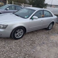 سوناتا ٢٠٠٨ • مكينة ٢٠٠٠ • ٤٥٠الف كم