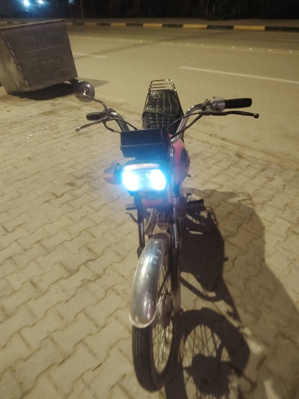 سلام عليكم اربعه كير 2018 غير متواجد بل فيس اتصال ***********
