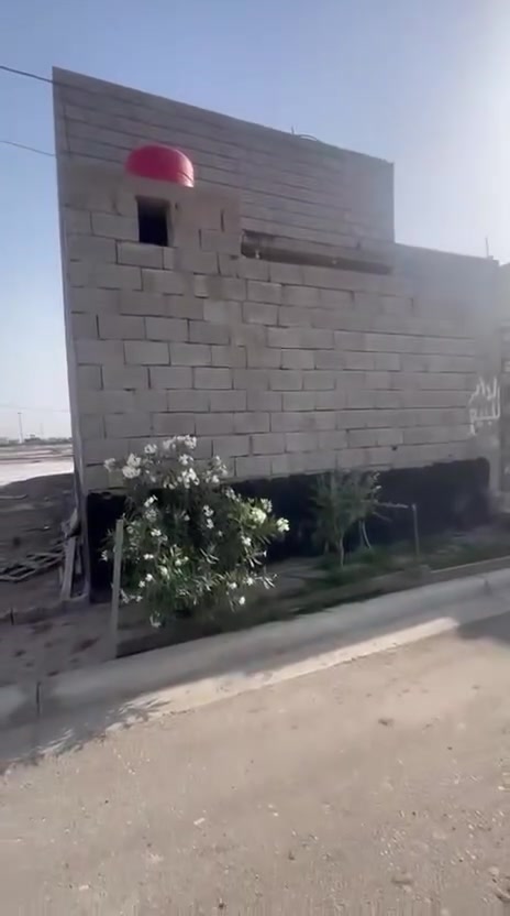 🔴 بيت للبيع 
* نوع العقار طابو صرف مباشره يتحول بأسمك
* ⁠الموقع ابي الخصيب حي العسكري خلف المحكمه الجديده 
* ⁠المساحه 250 متر مربع كافة الخدمات متوفره 
* بناء سنة 2024 بعده جديد 
للاستفسار اكثر على السعر ***********
