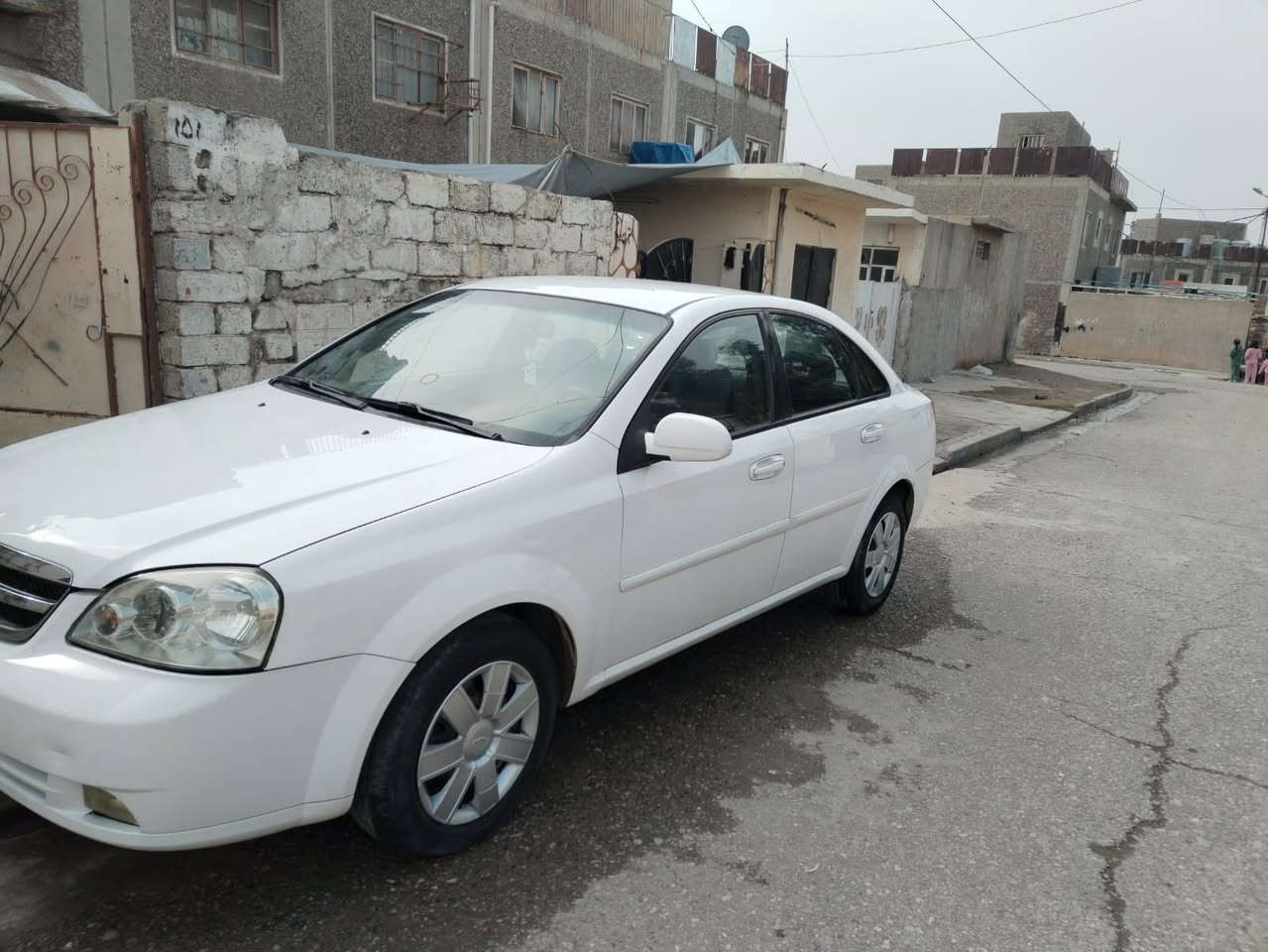 السلام وعليكم من رخصت الادمن اوبترا موديل 9رقم وسنويه وهزا كلو جديد محرك كير تبريد كلو شرط تايرات باتري جديد طخم امامي خلفي بيها تبديل جاملغ وبيها تعديل بارد باب يمين سياره نضيفه حيل احلى من الصور مكان السياره موصل بدون كابون السعر 87بيها مجال مكلف بلنشر 0772587858


**إذا كنت صاحب هذا الإعلان وتريد حذفه لأي سبب، رجاءا أرسل رسالة إلى الدعم الفني**