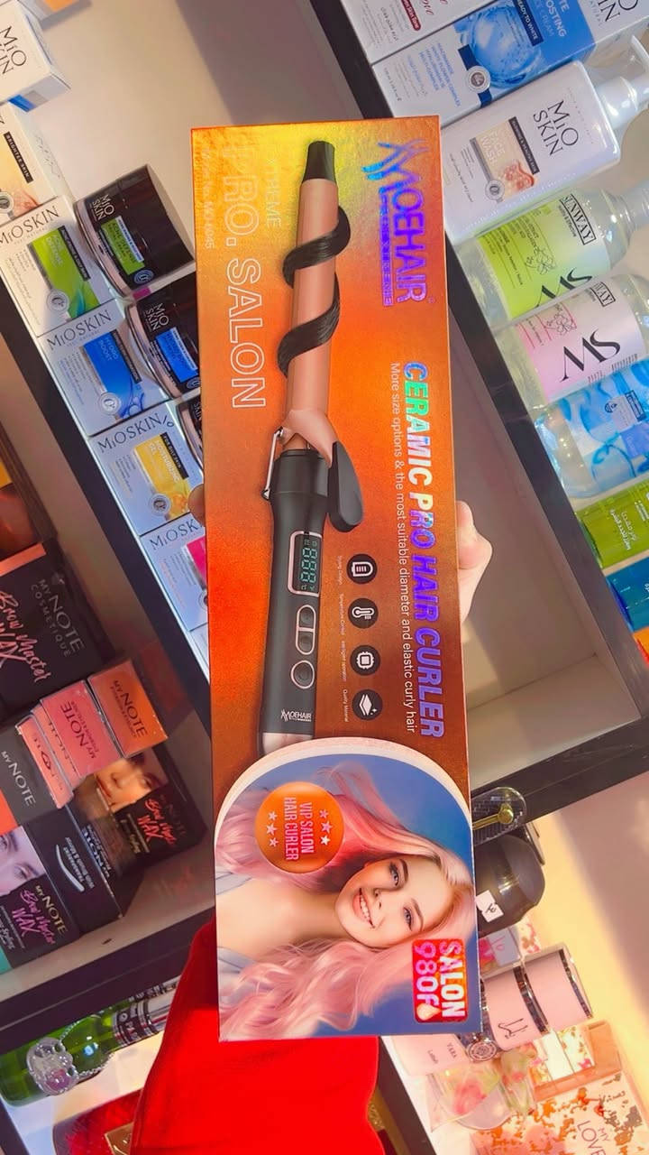 🧿﷽ وعلى الله توكلنا 🧿 

#وصلنا_حديثاً  💫   
كوزمتك وأزياء ستايل لتجهيز. صالونات الحلاقة 
العنوان بغداد حي القاهره قرب اسلحه البرق 
توصيل متوفر بغداد والمحافضات 5 🏃‍♀️‍➡️🏃‍♀️‍➡️
للتواصل واتساب ***********

تنورونا حبايبي 💙🫶🏻
