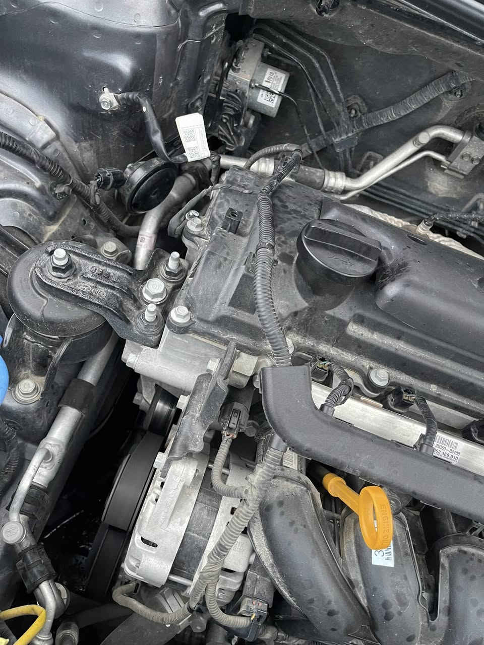 كيا ريو موديل ٢٠١٩ خليجي سياره نضيفه دعامي لو دعامي بشرط مابي صبخ بس شوي بارد ماباقي كفاله عامه ماشي ٦٨ ألف كلم مكينه كبير گير ٦ نمر -مواصفات معروفه 
سعر ١٠٢ ورقه شويه مجال -مكان سليمانيه 
ژ.م ***********
