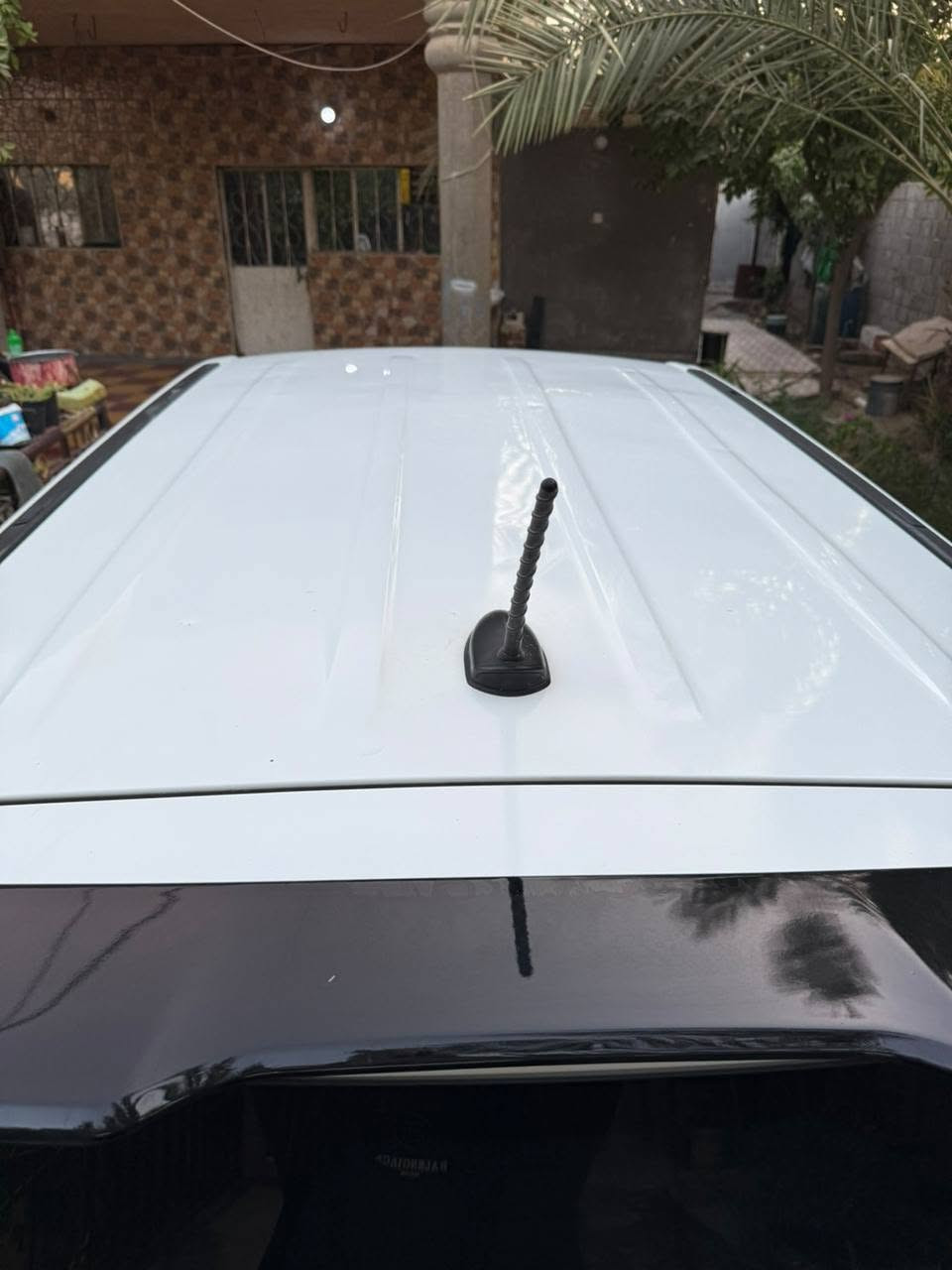 السلام عليكم....مكلفه بالنشر
سياره صول وارد أمريكي محرك ٢٠٠٠ موديل ١٦ المكان حله ورديه السونار مرفق بالمنشور باقي التفاصيل الاتصال على الرقم *********** سيد وائل
