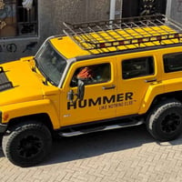 همر للبيع السلام عليكم مكلف بالنشر    Hummer h3 2007  سيارة جدا نظيفة ...