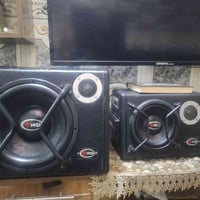 دمام صغير وكبير الكبير كهرباء وعلى السياره الصغير 50 الكبير 90 الشراي ...