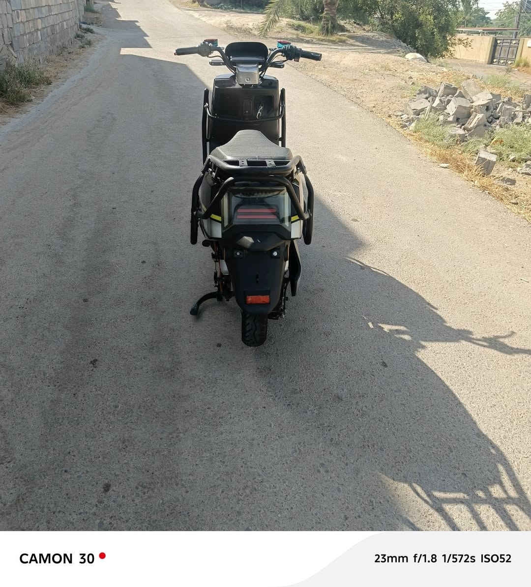 دراجة شحن سكنز للبيع
موديل 25
٦ باتري ... بطاريات يقرن 10
يرادلهة ترتيب 
السعر... 550 بيهة مجال 
اتصال *********** بي واتساب... مكان الفلاحات

