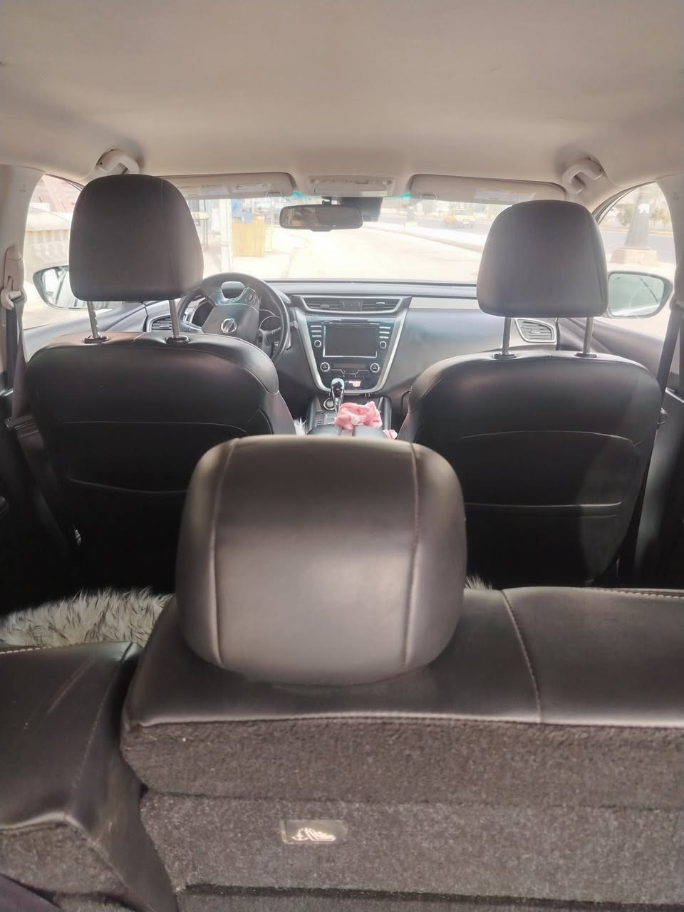 نيسان مورانو موديل 2023 للبيع رقم شمالي.. السعر 180$مكان السياره محافظة كربلاء المقدسه.. أي إستفسار على هذآ الرقم ***********
