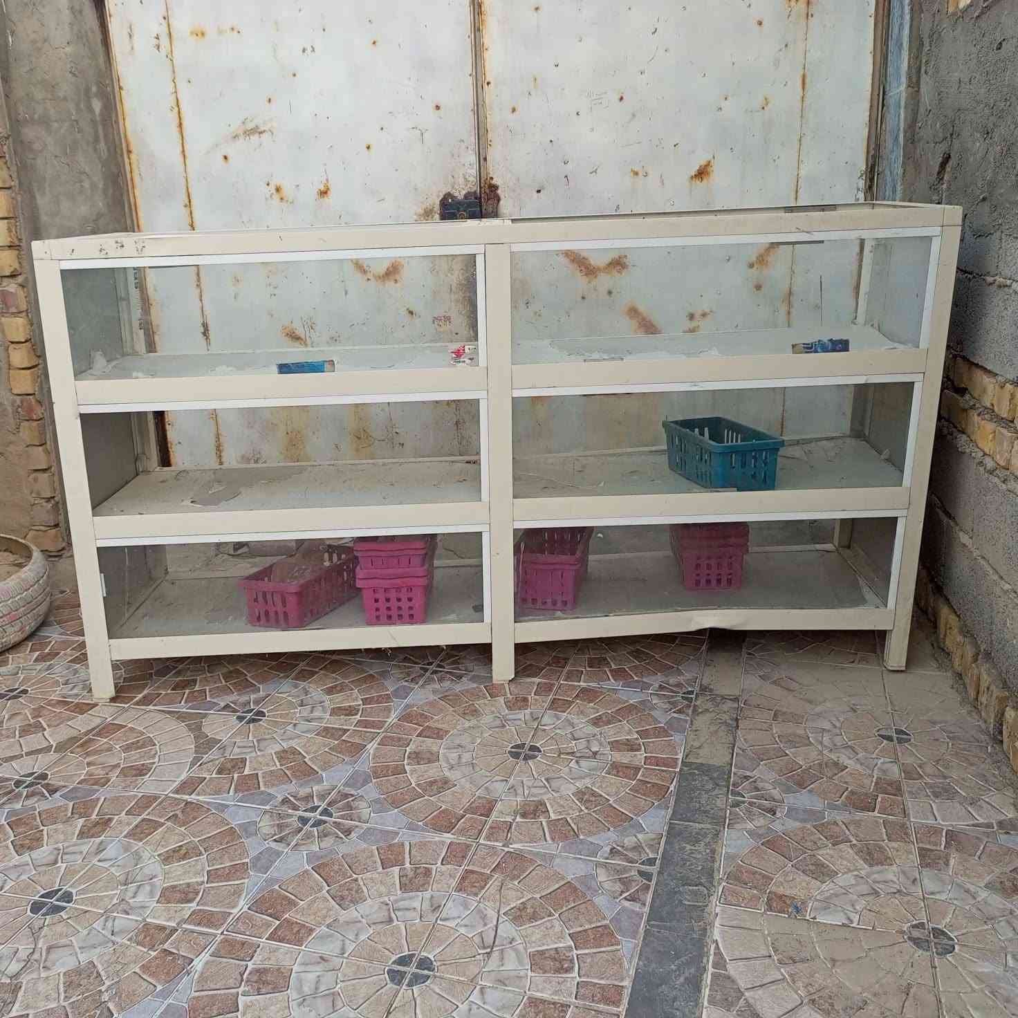 ميز المنيوم للبيع عوزه جامتين  طوله مترين  عرضه نص متر ارتفاع ٦٠ للبيع ب٧٠


**إذا كنت صاحب هذا الإعلان وتريد حذفه لأي سبب، رجاءا أرسل رسالة إلى الدعم الفني**