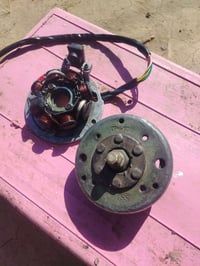 تحويره ماكنيت شغاله مابيه شي توصيل موجود ٠٧٨٣٣٦١٧٣٧٣ بيه واتساب