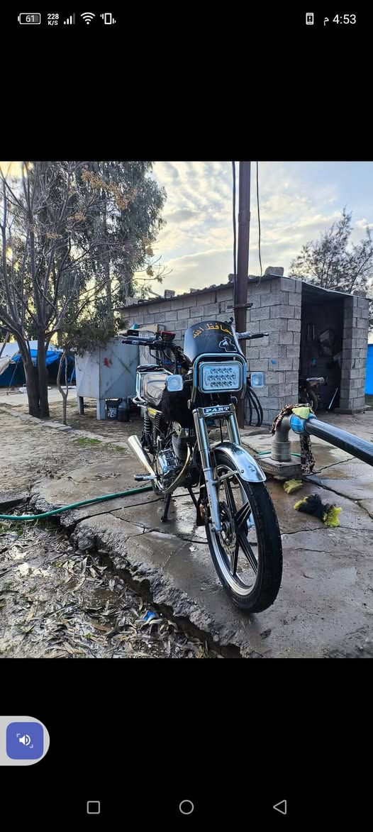 بارت للبيع سعر 530 ماكينه كبس مكفول


**إذا كنت صاحب هذا الإعلان وتريد حذفه لأي سبب، رجاءا أرسل رسالة إلى الدعم الفني**