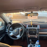 كامري • ٢٠١٥ • صبغ ٤ قطع