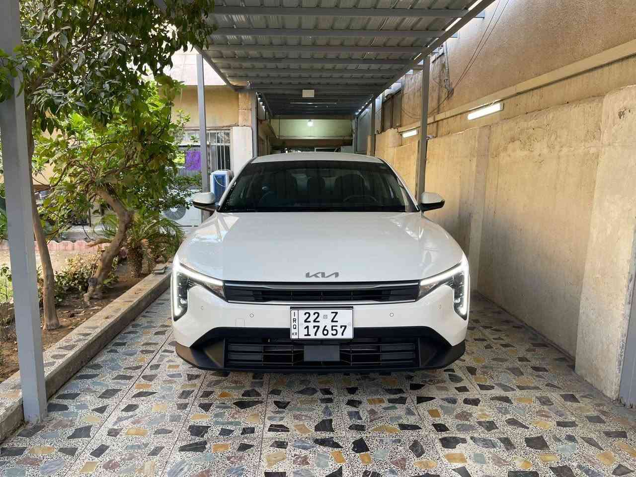 للبيع فقط K4.....2025
السعر..... 175  نهااااائي 
ماشيه 2000 كيلو  كفاله عامه 
بغداد البلديات  ***********

كيا كي 4 .... 2025 مرقم أربيل رقم الدولي الجديد 

ضمان 5 سنوات أو 100 الف كيلو متر 🤩

تحويل أو وكالة مجانآاااا 🥳

المواصفات 💥

مكينة1600 دوش 🚀🚀

شاشة متصلة 

كامرة 

ويل كب 

لايت زنون 

بك لايت لد 

لد نهاري 

تبريد قطعتين 

حساس أمامي خلفي 

حساس تاير 

وباقي المواصفات المعروفة 

مكاني بغداد البلديات 

***********☎️
