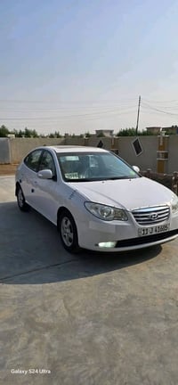 النترا 2011 خليجي  ماشيه 90 الف حقيقي شرط الفحص ❗ فول مواصفات للاخير 1...