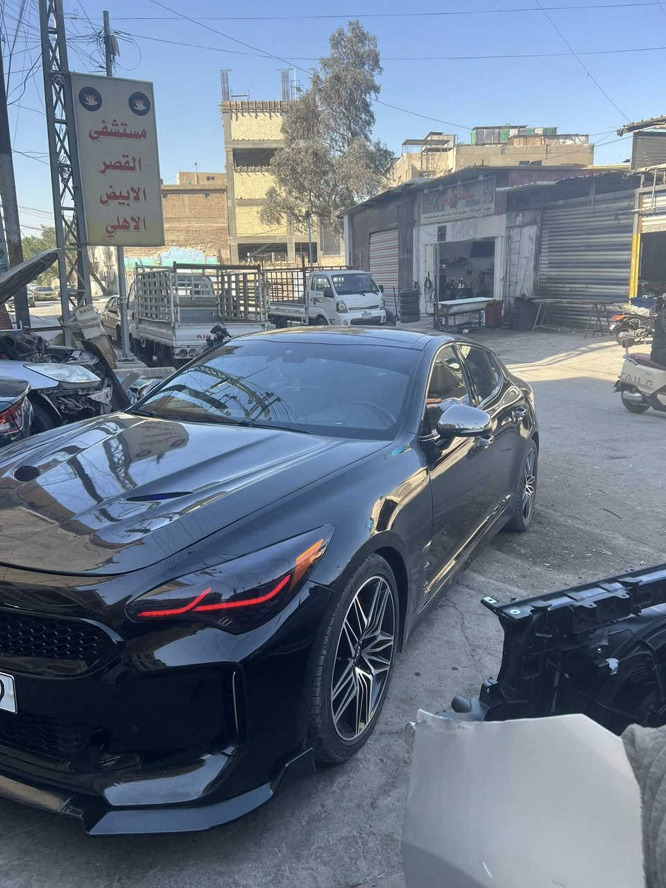 ومن الله توفيق محلات طارق الساعدي***********
