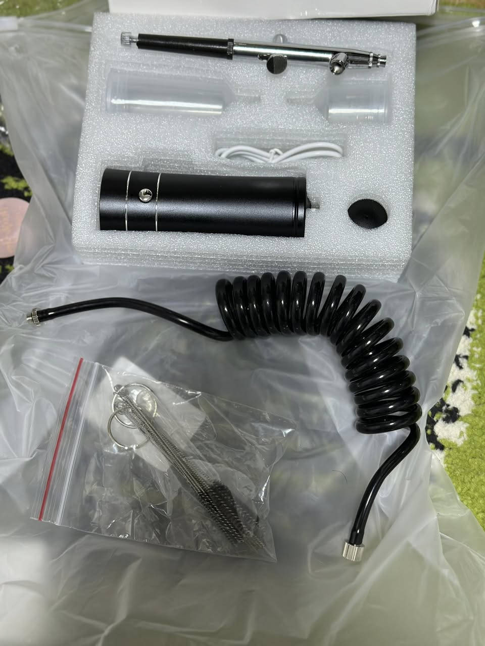 متوفر


**إذا كنت صاحب هذا الإعلان وتريد حذفه لأي سبب، رجاءا أرسل رسالة إلى الدعم الفني**