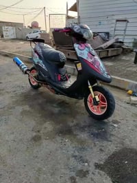 دراجه البيع مزوعه تزويد وياله رياضي/ دبلات مامي خلفي رياضي/راجع رياضي/...