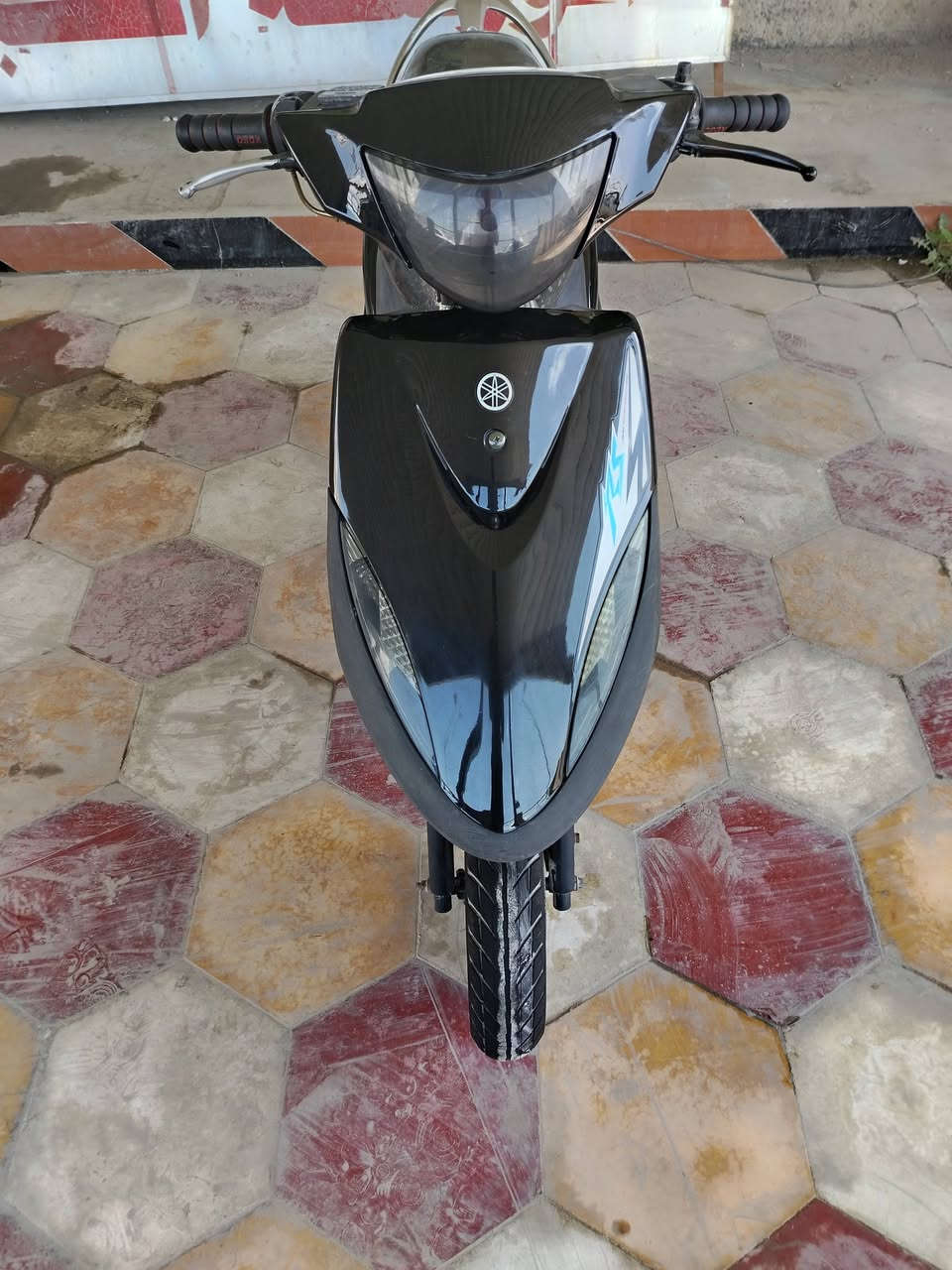 #اسلام عليكم ماكس عدلة مفتوحة ولفات جاهزه مابيها اي نقص سلف شغال عوزه بس باتري هندر شغال اشاير كهربائيات شغاله لايت شغال معدل ٨٠ تمشي  دراجة فول نظافة مال جناي السعر 550 وبيها مجال للشراي مكاني السماوه ***********
