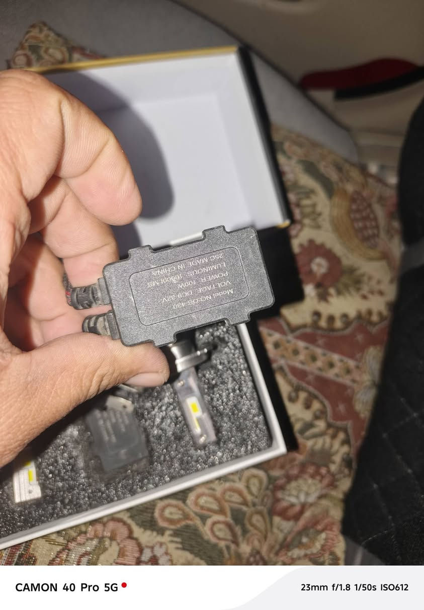 غراض سبكتره للبيع مكاني ديالى بعقويه توصيل داخل بعقوبه فقط


**إذا كنت صاحب هذا الإعلان وتريد حذفه لأي سبب، رجاءا أرسل رسالة إلى الدعم الفني**