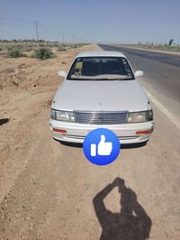 سياره بطه لبيع موديل91مكفوله كص نقل جذه حداديه حلوه مكينه وكير حلوات ا...