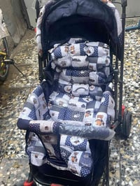 عربانة طفل • جديدة • استعملت مرتين