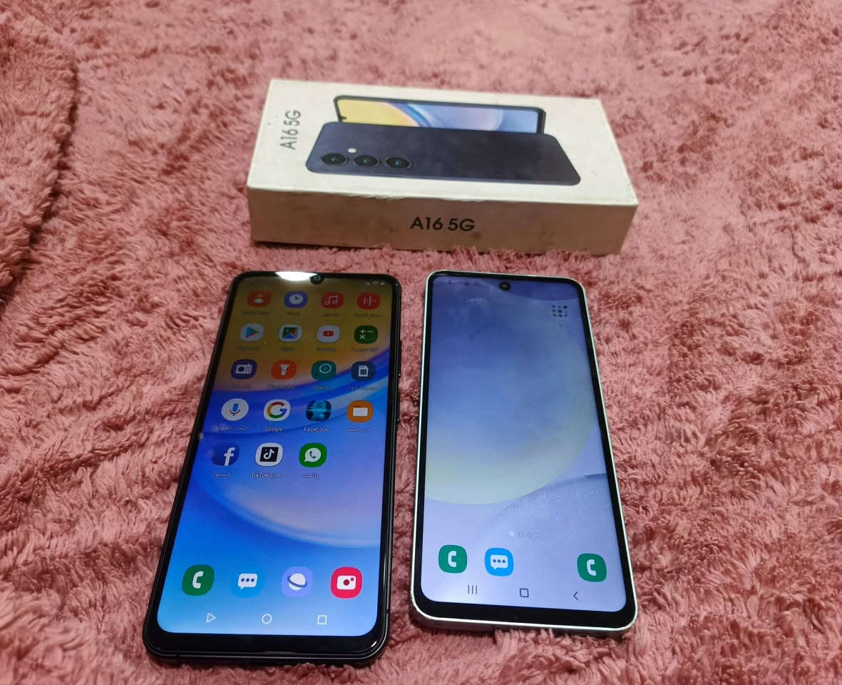 جهاز سامسونك كوبي ماستر وثاني بي فطر بلضهر هم كوبي ماستر يشغل كل البرامج للاتصال سوق بلي العاب اطفال الاسود جديد ويا كارتون وثاني بدون كارتون سعر 50 قفل من الاخير ابيعهن ثنينهن مابيع واحد شراي اتصل ***********
