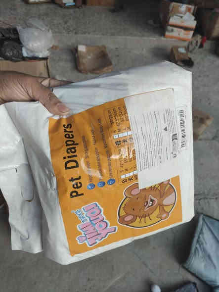 اغراض قطط اختار وراسلني عندي توصيل
التواصل خاص ماسنجر أو واتساب
***********
