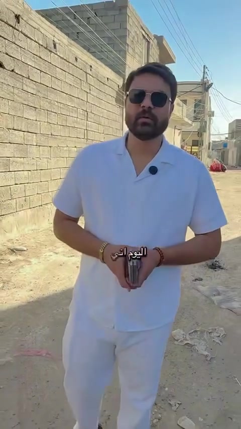 السلام عليكم بيت للبيع بمساحه 100 متر 10 ب10 
طابق واحد بشارع ايوب ابو الجمله يم الفله مال دكتوره 
سعره 55 مليون وبي مجال شي بسيط 
الاستفسار اكثر التصال *********** واتساب مازنجر

