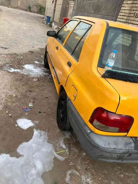 سايبا 2018 للبيع مصفرة هيئة غرامات محرك كير مكفول السعر 44 العنوان بغداد الأمين الثانية قرب القناة التواصل 
 غير متواجد فيس بوك فقط واتساب واتصال ***********
