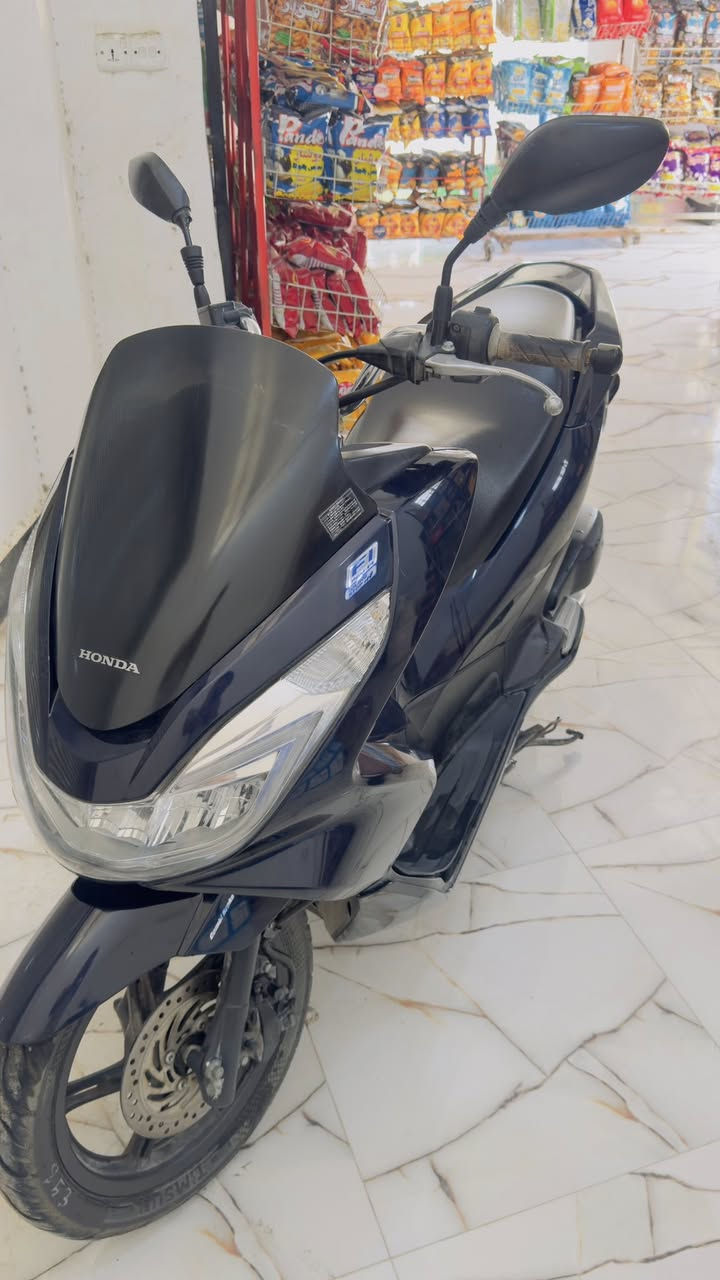 للبيع pcx جيل الثاني دراجه مكفوله مكينه ناعمه للاستسفار ***********

سده الهنديه
