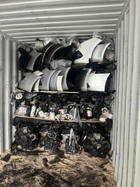 محرك سافران • ٦ سلندر • الديوانيه