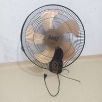 مروحه جداريه • جديده