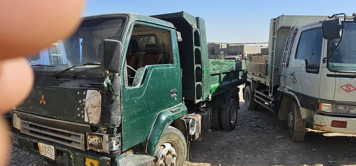 السلام عليكم فوصا للبيع موديل ٩٢رقم بغداد رقم الهاتف:***********
