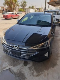 النترا ٢٠٢٠ • اسود • رقم بغداد