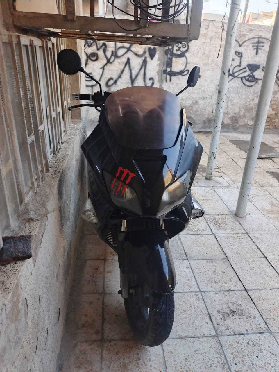درجه فورزه ٠٦ ٣٠٠اوبيها مجال مكان بغداد الحريه للاستفسار‏‪***********‬‏
