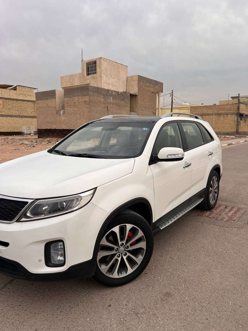 مكاني كربلاء  للاستفسار اتصل عل رقم


**إذا كنت صاحب هذا الإعلان وتريد حذفه لأي سبب، رجاءا أرسل رسالة إلى الدعم الفني**