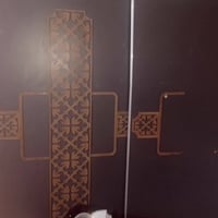 غرفة نوم • ٥ قطع • تركي