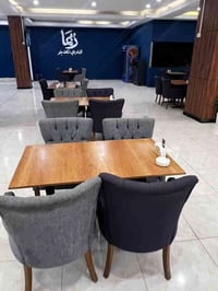 جميعا عندي مطعم وكوفي اللي حاب يجهز كوفي غراض كاملة موجودة وغراض مطعم ...