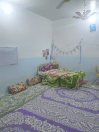 حي السلام • ٢٠٠م • طابقين ٦ غرف نوم