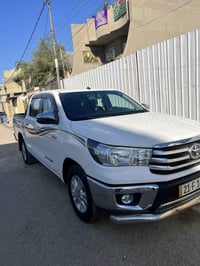 هايلوكس 2019 سيد نهرو تبريد قطعتين كير اوتو تبريد كشنات مثبت سرعه دوشم...