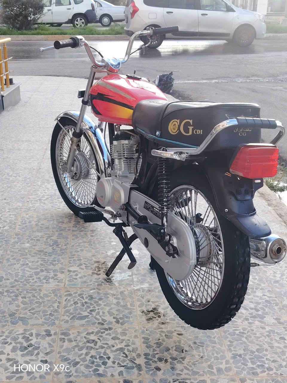 البيع ماطور جديد منقصو شي وسعر خاص


**إذا كنت صاحب هذا الإعلان وتريد حذفه لأي سبب، رجاءا أرسل رسالة إلى الدعم الفني**