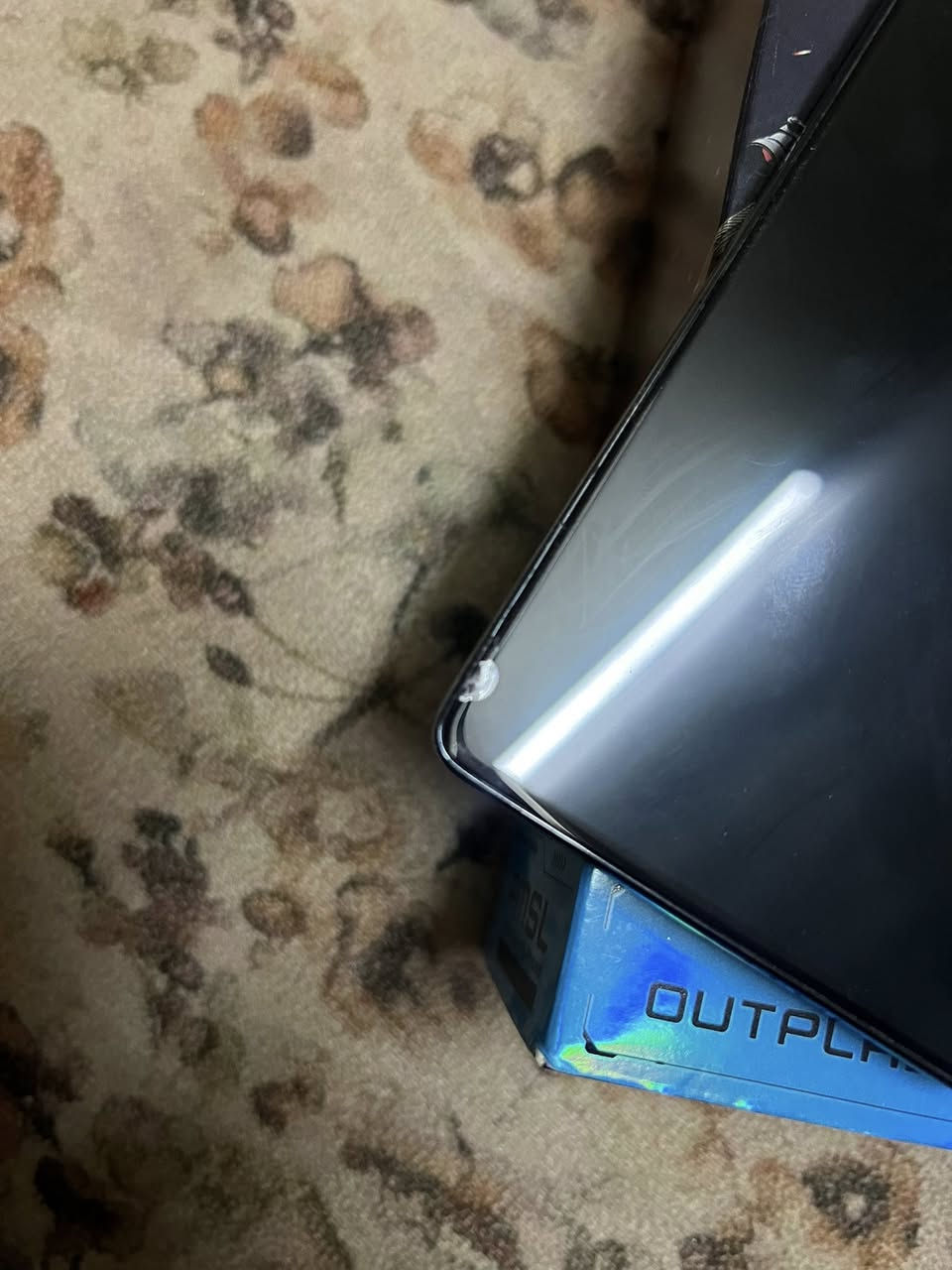 انفنكس جيتي ٢٠ برو ذاكره ٢٥٦ جهاز استعمال شخصي بدون اي عيب فقط الشاشه بيها فطر موضح بالصور ١٢٠ فريم للبيع ب٢٢٠ الف وبي مجال قليل ويرهم مراوس ***********
