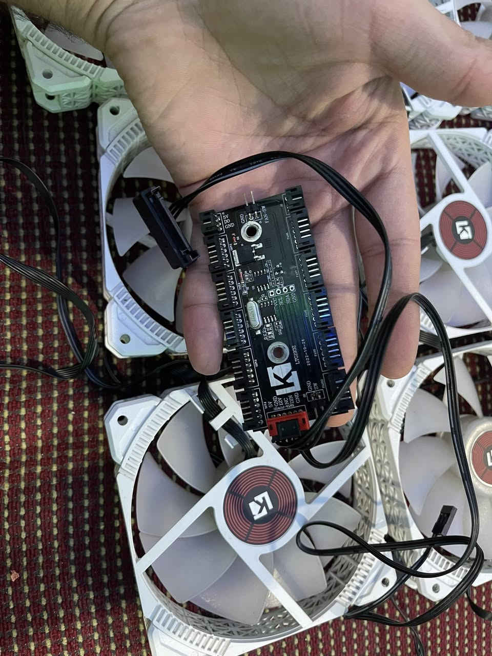 سلام عليكم فانات 9فان اب ٣٨ الف قفل


**إذا كنت صاحب هذا الإعلان وتريد حذفه لأي سبب، رجاءا أرسل رسالة إلى الدعم الفني**