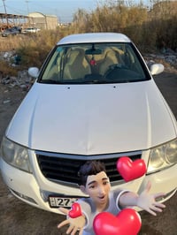 نيسان صني • ٢٠١٢ • ناصريه