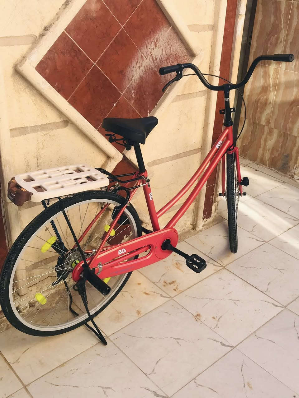 سلام عليكم بايسكل مراوس نضافه ١٠٠/١٠٠ شركه BD عندك مراوس خاص


**إذا كنت صاحب هذا الإعلان وتريد حذفه لأي سبب، رجاءا أرسل رسالة إلى الدعم الفني**