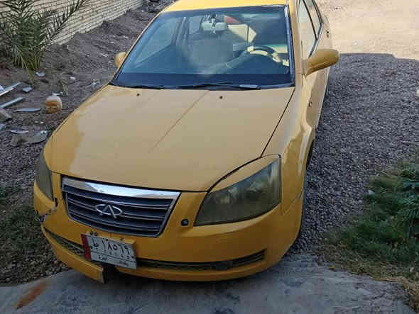 شيري اي فايف للبيع موديل 2010 كير ومكينه كامري ابوالجف صدر جديد مبدله دوشمه سياره جاهزة السعر 38هاتف ***********
